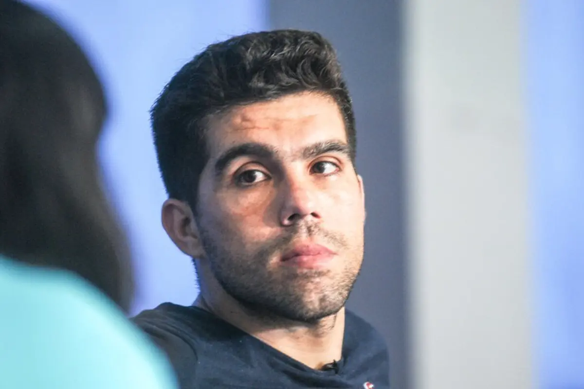 Fabiano Beltrame
