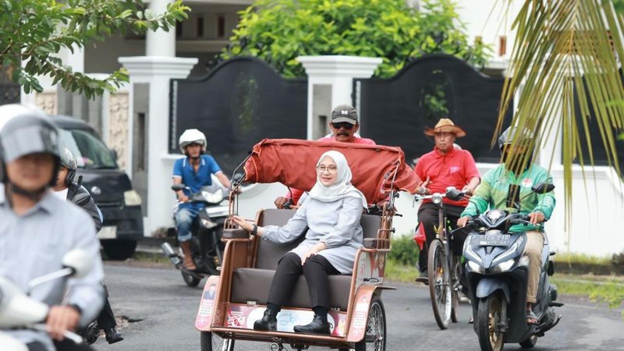 Gerakan ASN Banyuwangi Transportasi Umum: Dukung Ekonomi Lokal dan Lingkungan