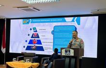 Bukan Sekadar Menanam, Kapolda Kepri Ungkap Misi Mulia di Balik Program Polri Tanam Jagung Bantu Petani