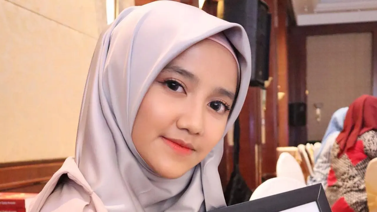 Wirda Mansur