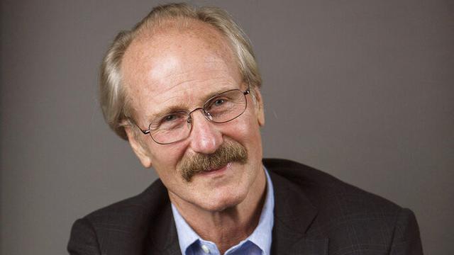 William Hurt. (Amy Sussman/Invision/AP, File)