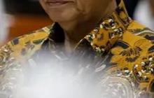 Agus Rahardjo Diadukan ke Polisi, Buntut Tudingan Intervensi Presiden pada Kasus e-KTP
