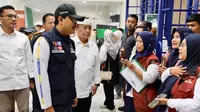 Tangani Bansos Gagal Salur, Mensos: 580 Ribu Lebih KPM Sudah Berhasil Cair