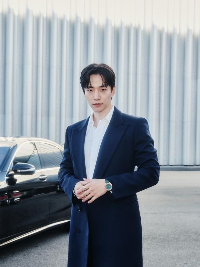 Lee Junho Diteror Sasaeng Fans