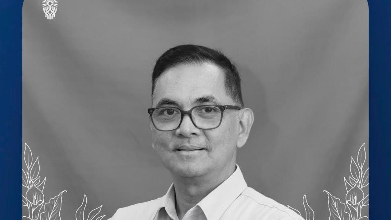 Sempat Bangun Pagi, Ini Aktivitas Terakhir Jubir Otorita IKN Sebelum Meninggal