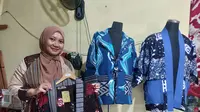 Cerita Lita Membangun Batik Meyva Collection, Raih Omzet Tinggi hingga Berdayakan Single Parent