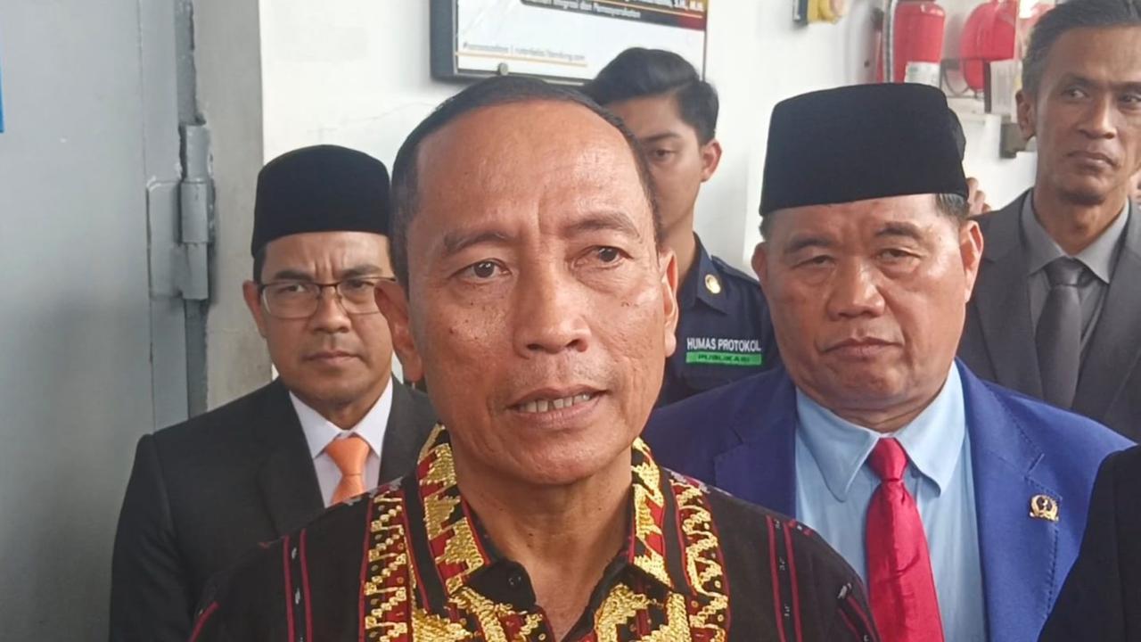 Bebas Bersyarat hingga 2029, Setya Novanto Masih Belum Punya Hak Politik