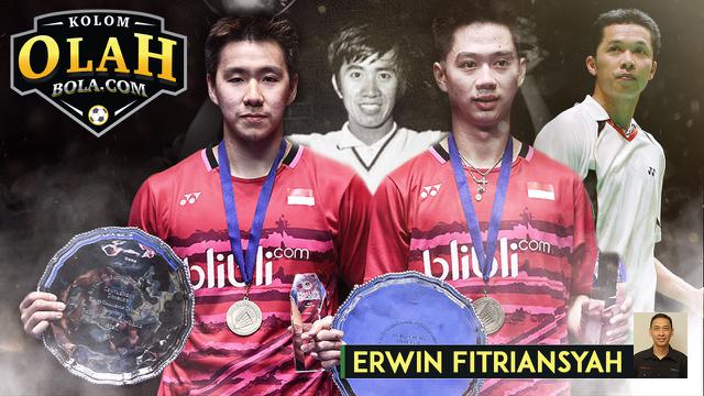 Kolom Erwin Fitriansyah Kevin Marcus