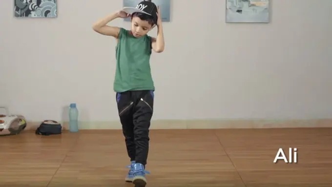 (c) ProGOLD Parenting Club