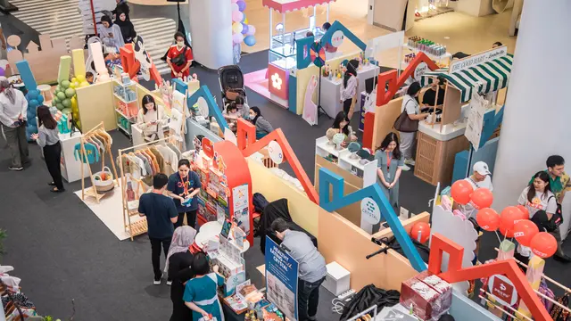 Pakar Sebut Ibu Harus Bahagia Agar Kebutuhan Dasar Anak Bisa Terpenuhi