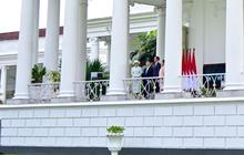 Masa Jabatan Presiden menurut UUD 1945, Begini Penjelasannya