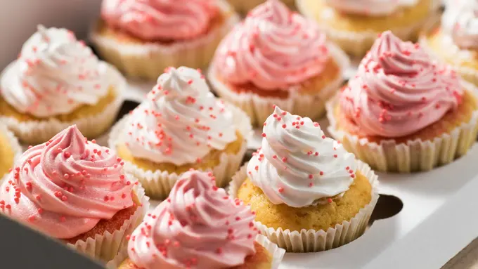 Manis dan Cantik, Intip Pilihan Cupcake di Malang yang Bisa Bikin Gemas Sang Penerima