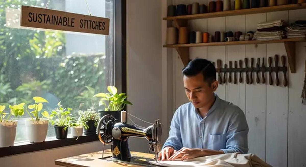 Ingin Hidup Santai dan Berpenghasilan? Ini 7 Tips Slow Living ala Pengusaha di Yogyakarta