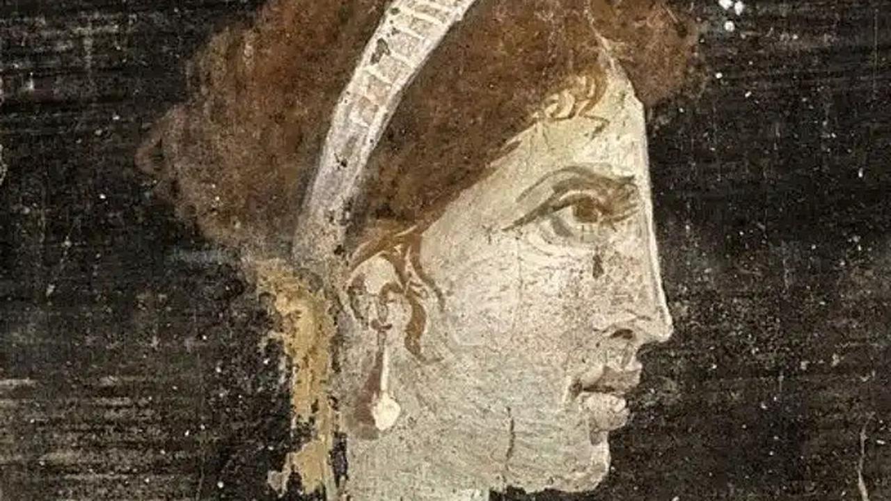 cleopatra