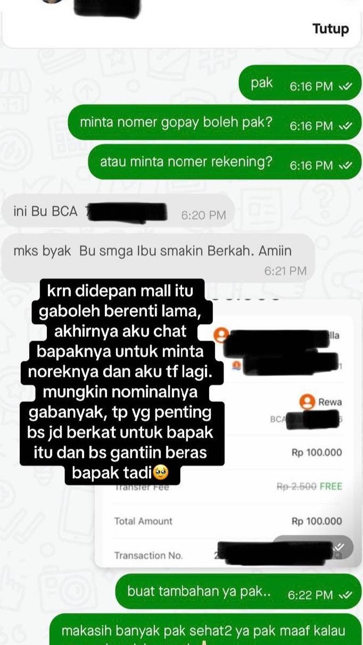 Dok. Istimewa
