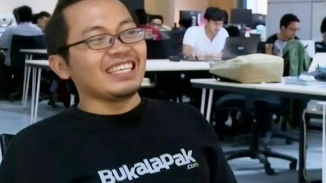 Segmen 7: Hari Belanja Online Nasional hingga Film Star Wars