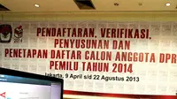 Jelang Pemilu 2014, Aduan Anggota DPR Bermasalah ke BK Meningkat