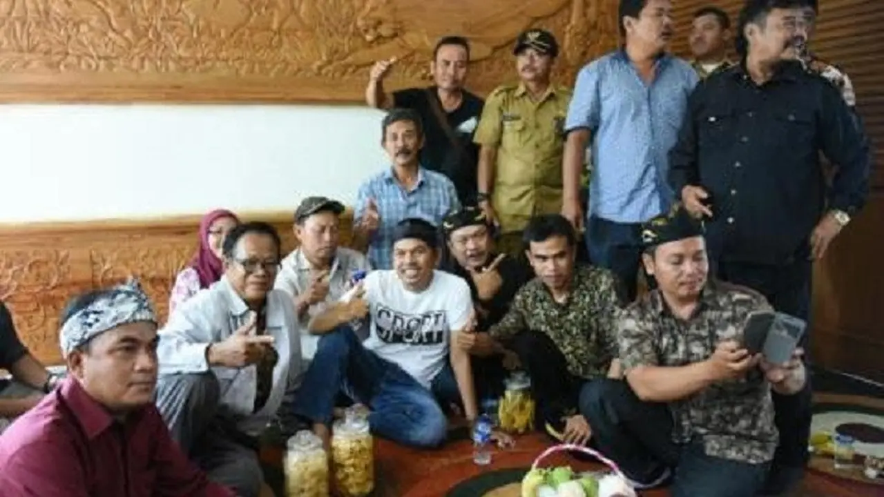 Dedi Mulyadi