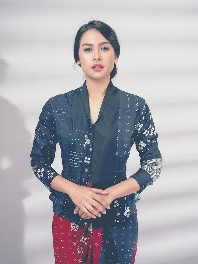 [Fimela] Maudy Ayunda