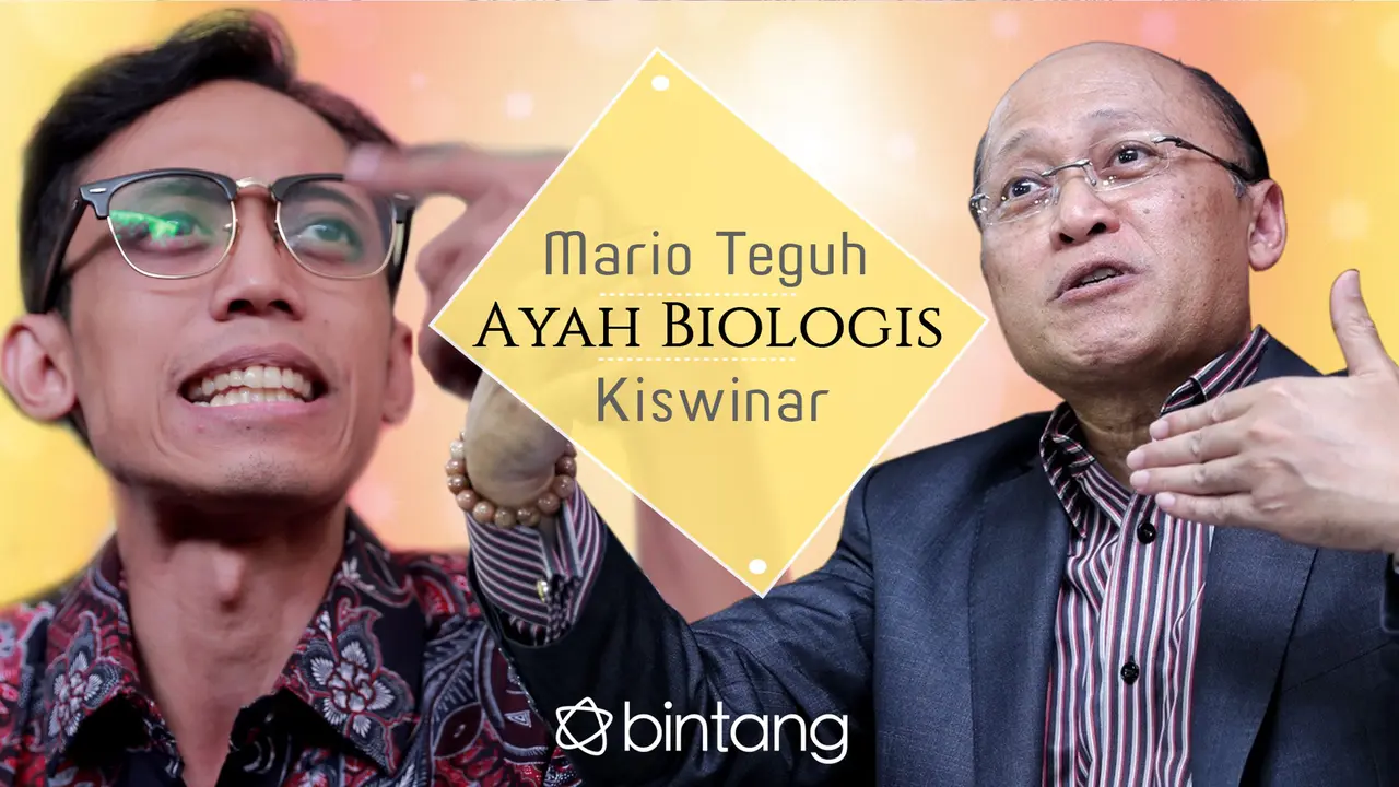 Kasus Mario Teguh