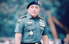 Komandan di TNI Kini jadi Presiden, Ucapan Bangga Mantan Pangkostrad jadi Sorotan