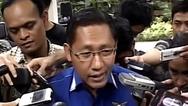 Liputan6 Petang 18-10-2013 |1| Andi Malarangeng Keberatan, Adik Ratu Atut Diperiksa, Cabub Brebes Dimintai Uang, Foto Bunda Putri