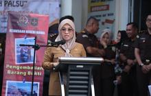 Jadi Tersangka, Bupati Gowa Laporkan Penyidik ke Propam