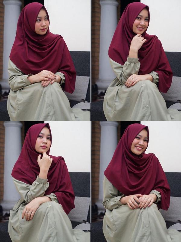 Aldi Taher dan Salsabillih (Sumber: Instagram/salsabillih06)
