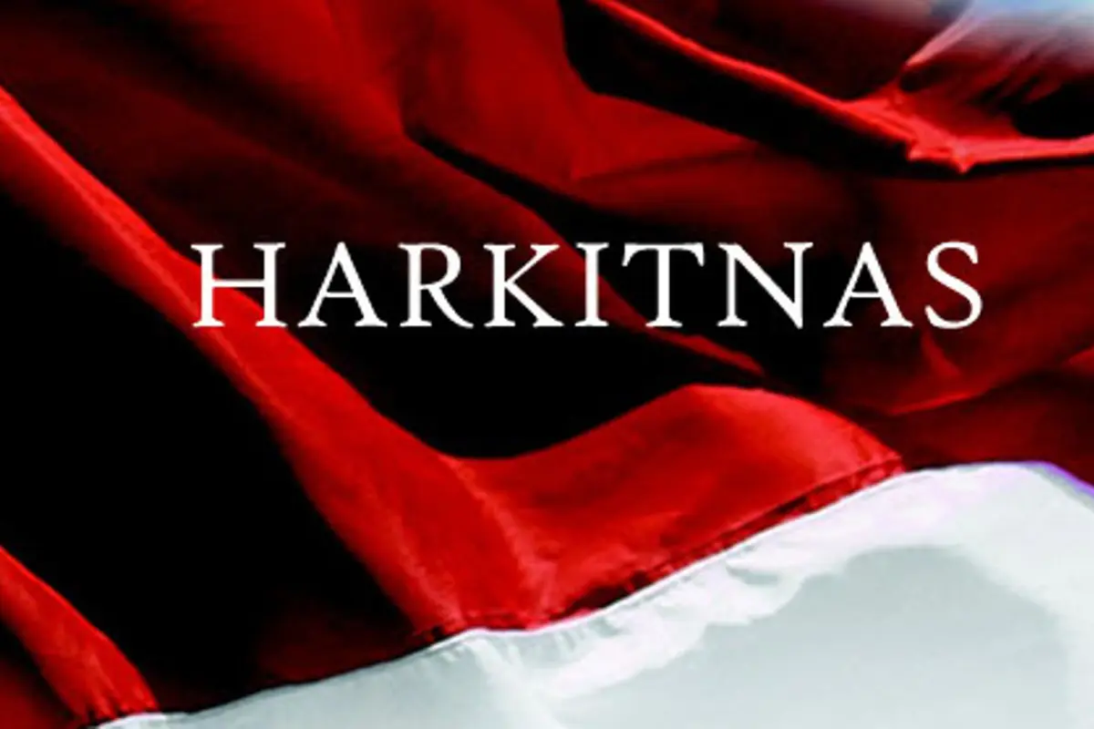 Hari Kebangkitan Nasiona 20 Mei