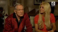 Hefner mendirikan usaha dari modal pinjaman dan investasi beberapa teman.