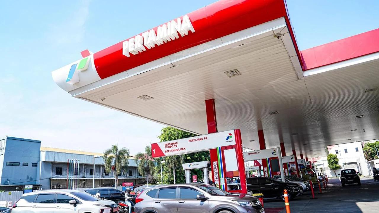 Harga BBM Terbaru di SPBU Pertamina, Shell dan BP Berlaku Mulai 1 Juli 2026