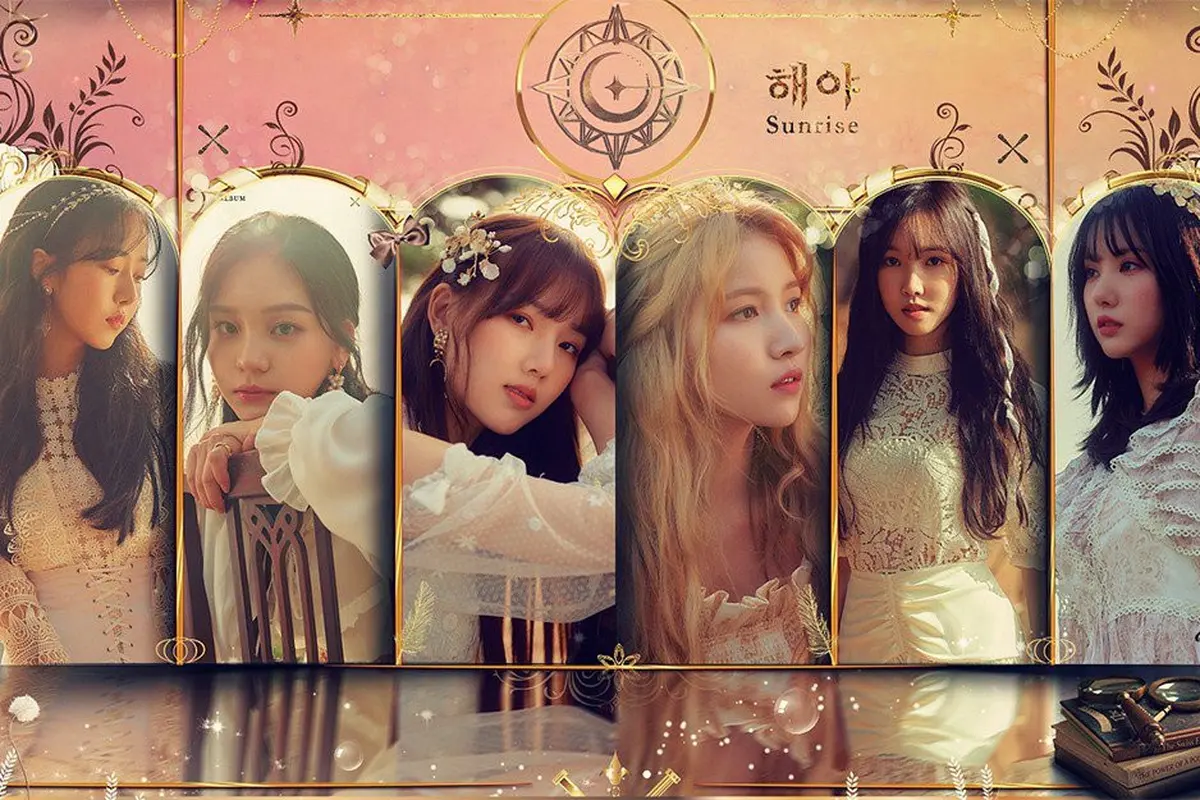 GFriend