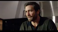 Jake Gyllenhaal di fllm Ambulance. Dok: Universal Pictures