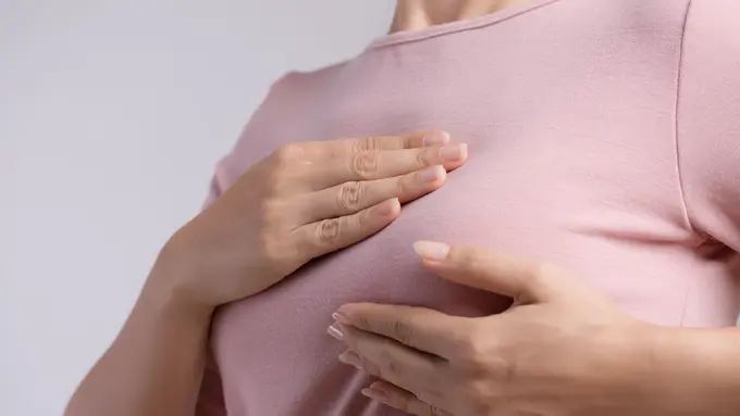 Gajala Tumor Payudara. Dok.  Bethsaida