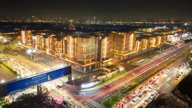 Kawasan Maggiore Signature Siap Penuhi Kebutuhan Bisnis Premium di Gading Serpong