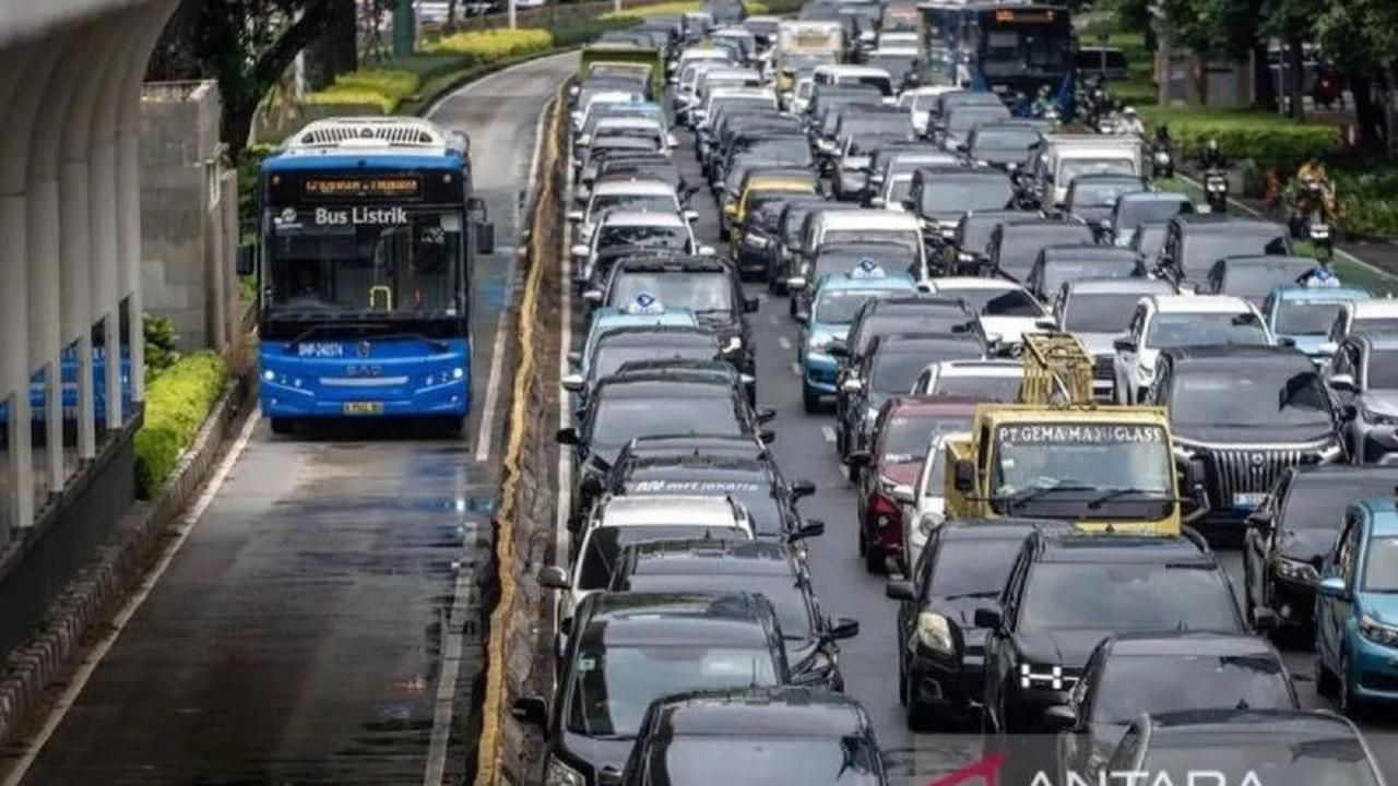 Transjakarta Layani Jutaan Penumpang Harian, Dorong Mobilitas Inklusif Jakarta