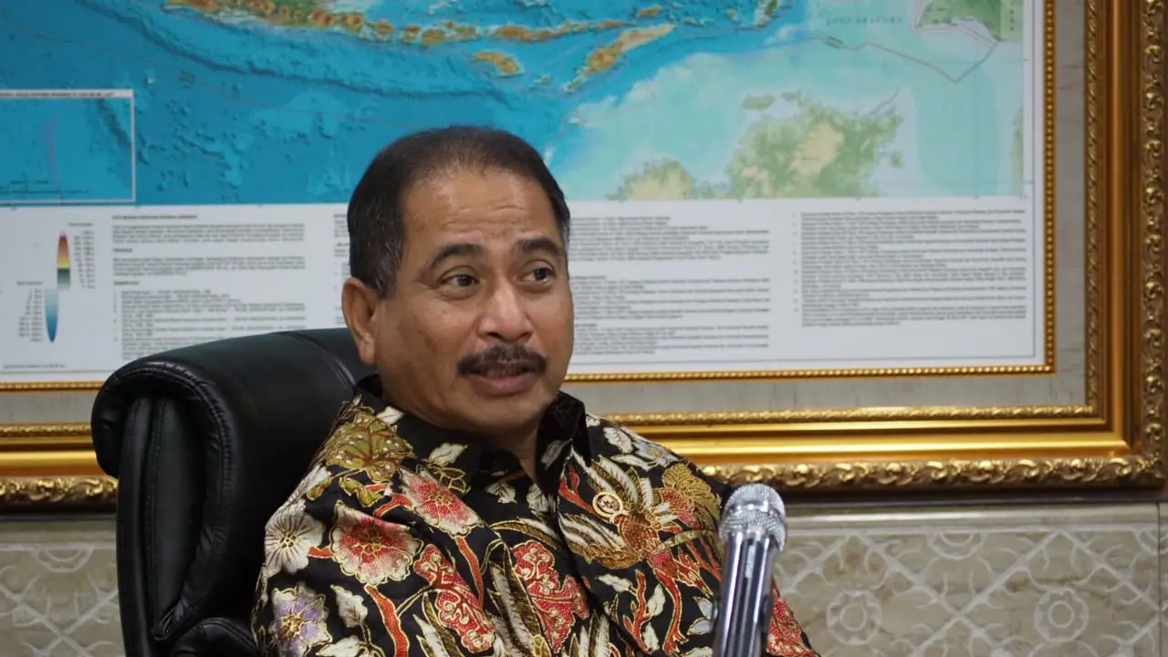 Menteri Pariwisata Arief Yahya