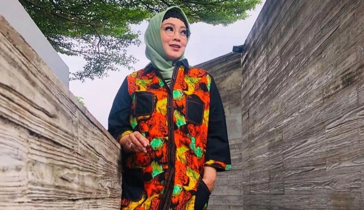 (Instagram/rinagunawan74)