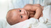 Ilustrasi bayi laki-laki. (Photo by jaspinder singh taank from Pexels)