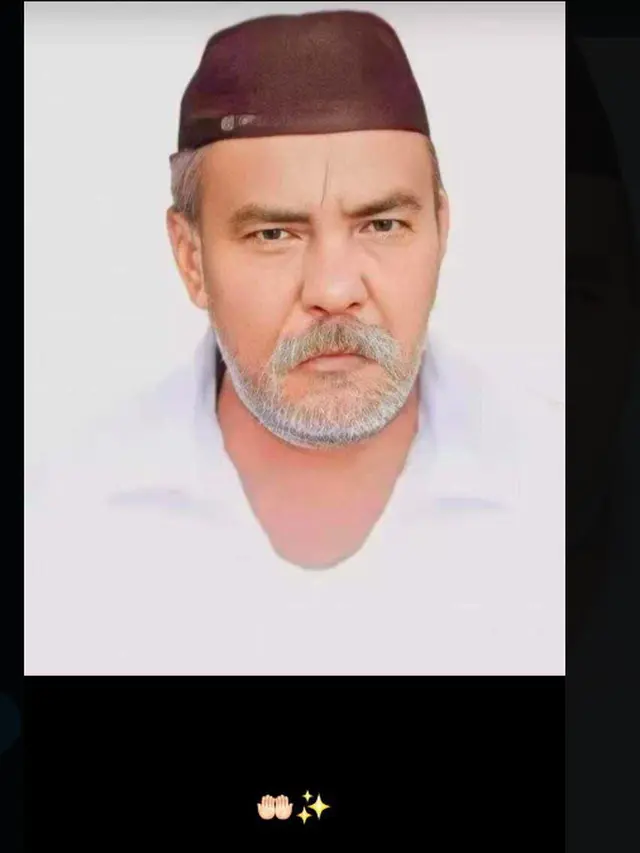 Siapa Sosok Habib Muhammad Alex Alhamid yang Fotonya Ramai Dipasang di Status Whatsapp?