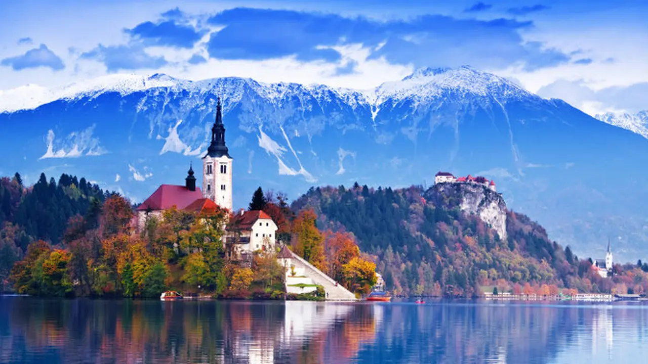 Slovenia