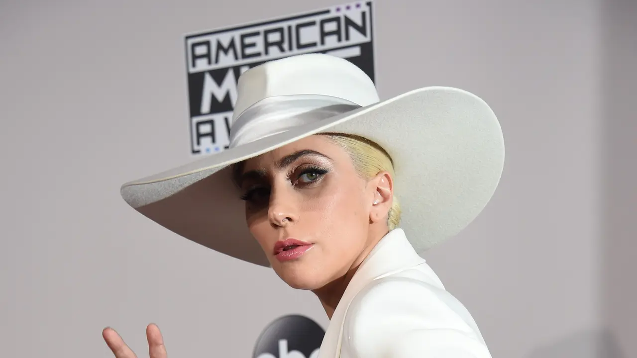 Lady Gaga