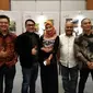 Perkumpulan Artis Film Indonesia (Pafindo). (Istimewa)