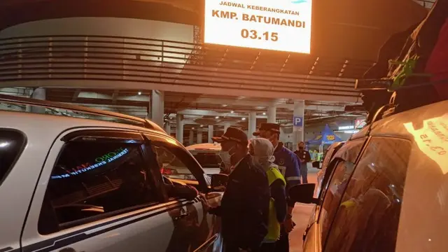 Menko PMK Muhadjir Effendy