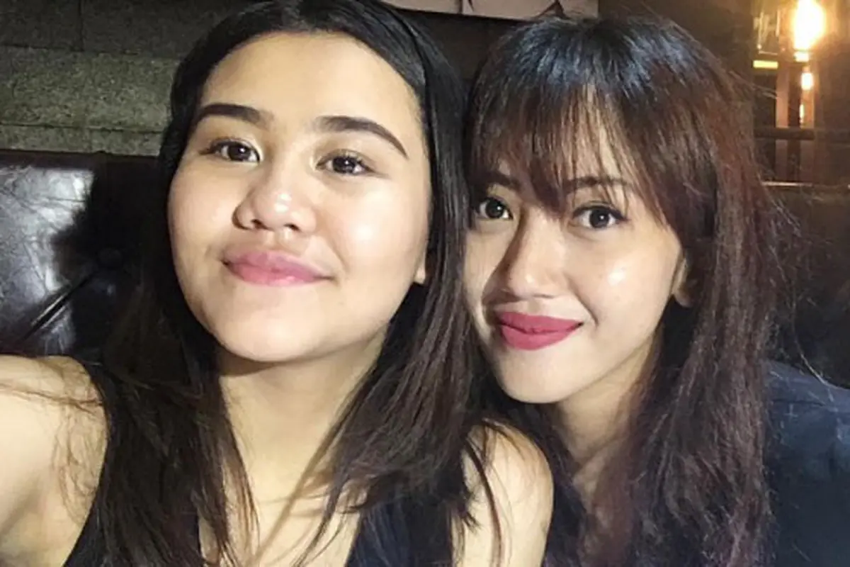[Bintang] Suci Patia - Aaliyah Massaid