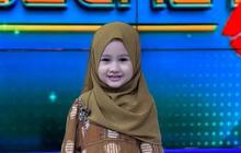 Cerita Khalisa Anak Kartika Putri,  Berharap Hadiah Umrah Jika Bisa Puasa Full 30 Hari