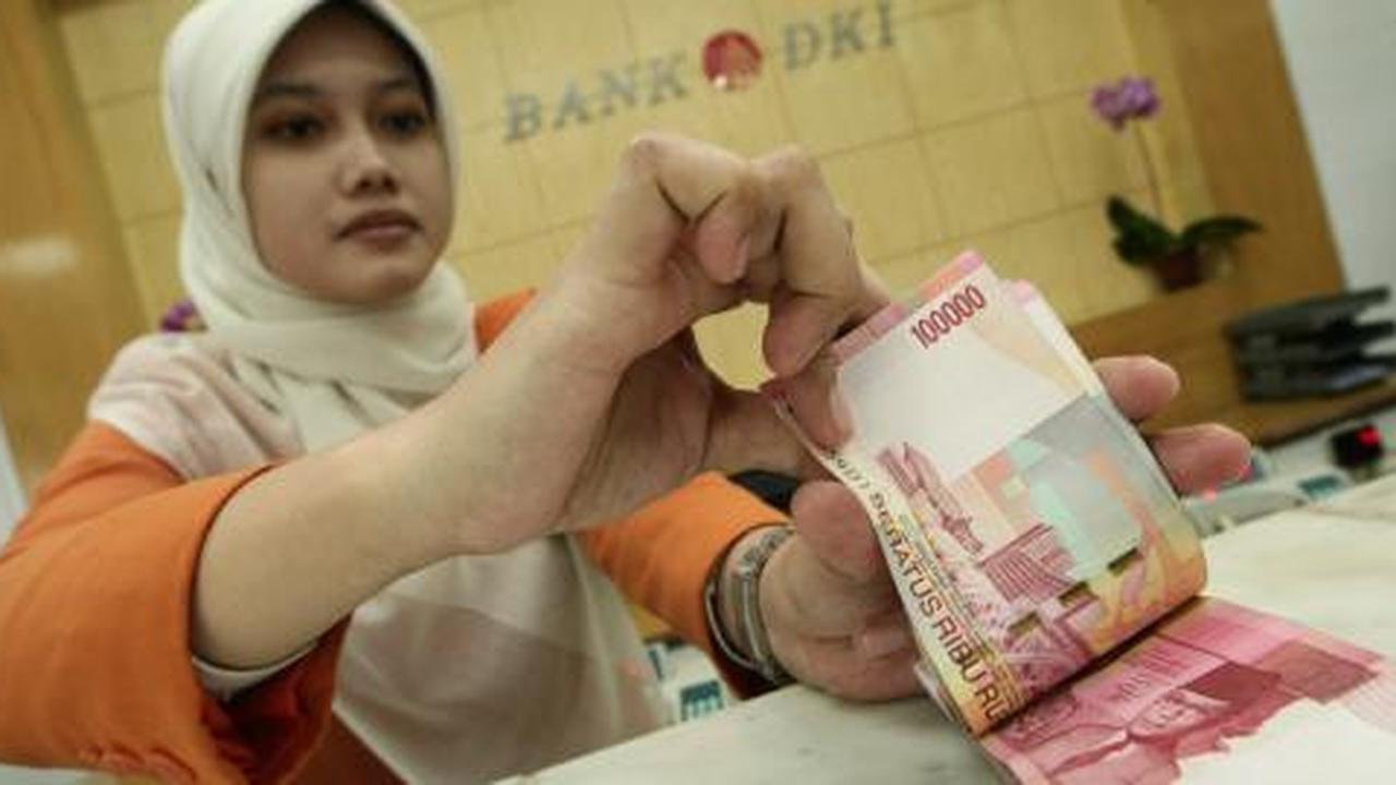 Modal perbankan harus kuat