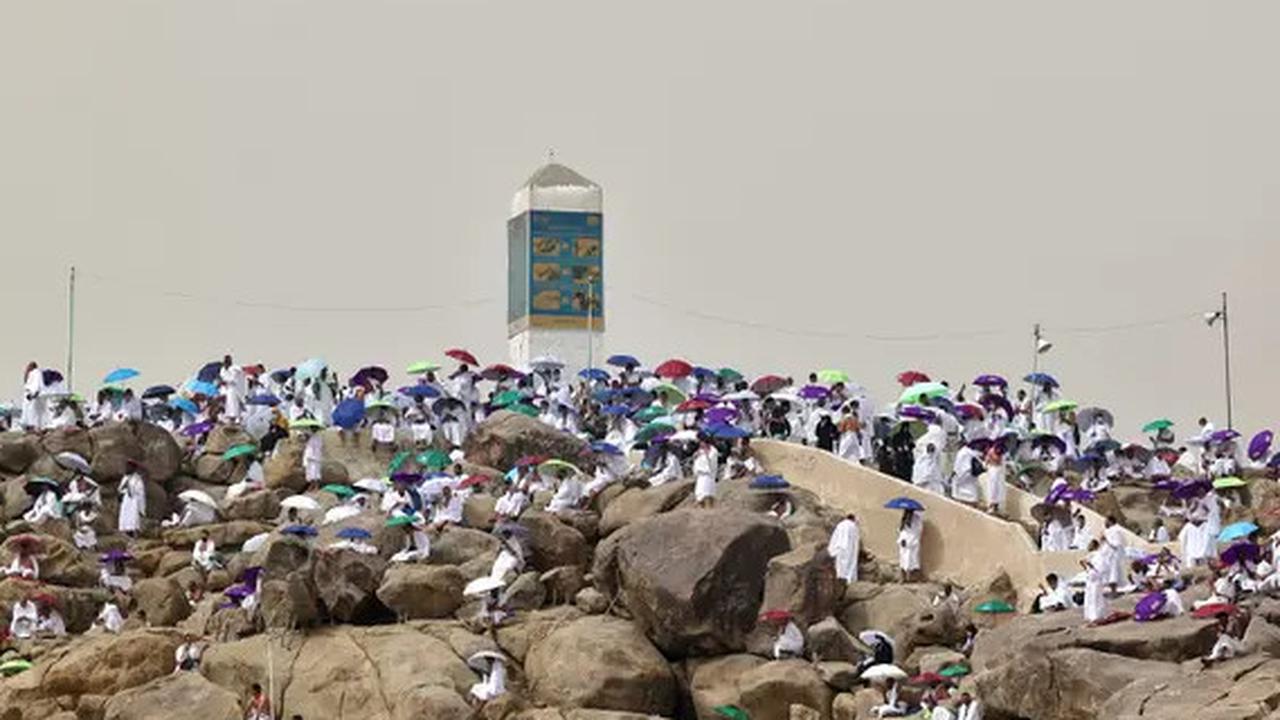 Sambut Hari Arafah 2025, Ini Waktu Mustajab untuk Doa, Puasa Penghapus Dosa, dan Amalan Sunnah yang Sayang Dilewatkan