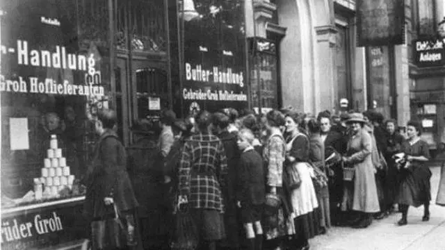 Hyperinflasi Hungaria 2