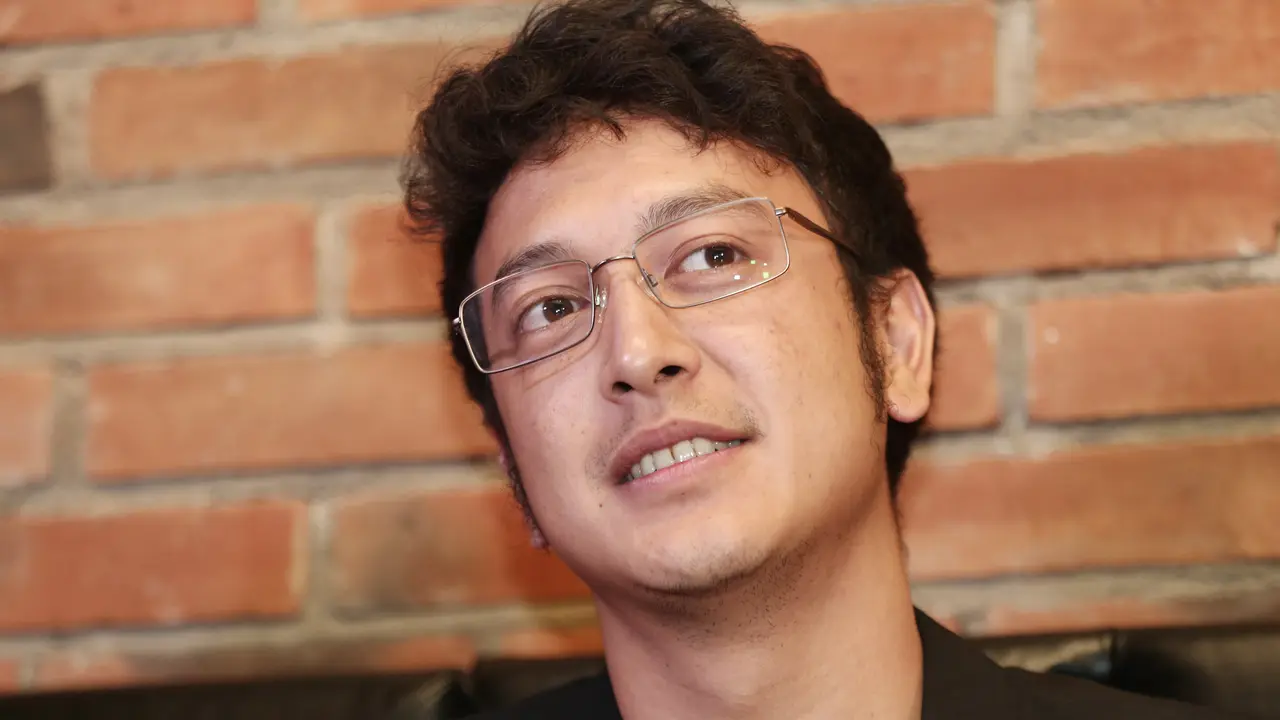 [Bintang] Dimas Anggara